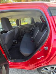 Suzuki Swift 2017 HYBRID GLX SHVS 1.0 BoosterJet/ΟΘΟΝΗ/ΚΑΜΕΡΑ/HILLASSI/KEYLESS-thumb-18