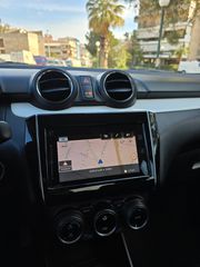Suzuki Swift 2017 HYBRID GLX SHVS 1.0 BoosterJet/ΟΘΟΝΗ/ΚΑΜΕΡΑ/HILLASSI/KEYLESS-thumb-26