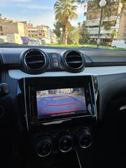 Suzuki Swift 2017 HYBRID GLX SHVS 1.0 BoosterJet/ΟΘΟΝΗ/ΚΑΜΕΡΑ/HILLASSI/KEYLESS-thumb-27