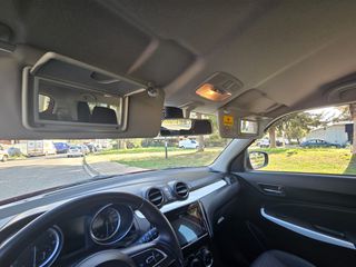Suzuki Swift 2017 HYBRID GLX SHVS 1.0 BoosterJet/ΟΘΟΝΗ/ΚΑΜΕΡΑ/HILLASSI/KEYLESS-thumb-30