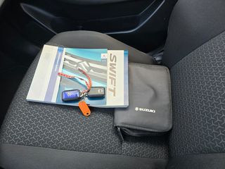 Suzuki Swift 2017 HYBRID GLX SHVS 1.0 BoosterJet/ΟΘΟΝΗ/ΚΑΜΕΡΑ/HILLASSI/KEYLESS-thumb-32