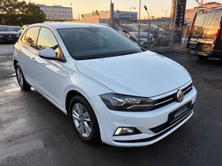 Volkswagen Polo 2018