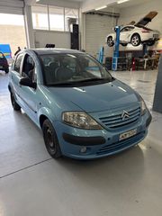Citroen C3 2003