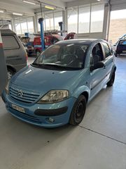 Citroen C3 2003-thumb-1