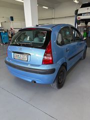 Citroen C3 2003-thumb-2