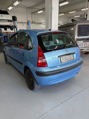 Citroen C3 2003-thumb-3