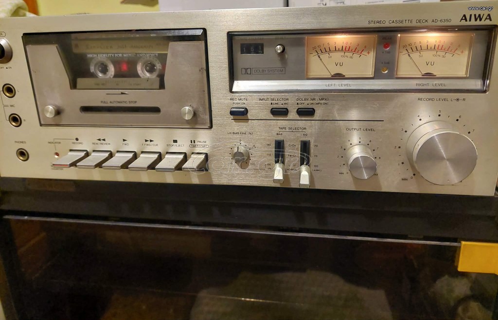 AIWA