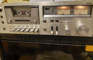 AIWA