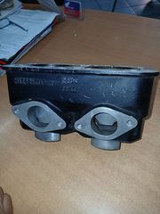 TZR 350 ΚΥΛΙΝΔΡΟΣ ΠΙΣΤΟΝΙΑ ΣΕ ΑΡΙΣΤΗ ΚΑΤΑΣΤΑΣΗ ΜΑΖΙ ΜΕ ΕΛΑΤΗΡΙΑ ΠΙΣΤΟΝΙΑ ΚΑΙ ΠΥΡΟΥΣ.ΜΕ ΦΤΙΑΧΜΕΝΕΣ ΘΥΡΙΔΕΣ ΑΠΟ ΤΟΝ ΚΩΣΤΑ ΠΑΠΑΓΕΩΡΓΙΟΥ-thumb-4