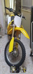 Suzuki RM-Z 250 2008