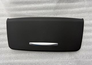 BMW M3 E90 - 92 -93 Original δερμάτινο καπάκι θήκης κονσόλας κωδ 7898852