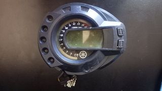 YAMAHA FAZER 600    ΚΟΝΤΕΡ