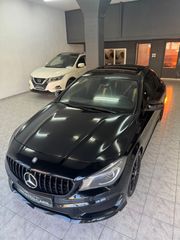 Mercedes-Benz CLA 180 2013 EDITION PANORAMA-thumb-1