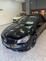 Mercedes-Benz CLA 180 2013 EDITION PANORAMA-thumb-2
