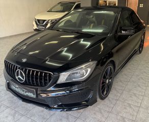 Mercedes-Benz CLA 180 2013 EDITION PANORAMA-thumb-3