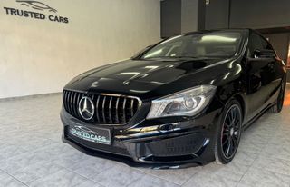 Mercedes-Benz CLA 180 2013 EDITION PANORAMA-thumb-4