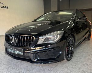 Mercedes-Benz CLA 180 2013 EDITION PANORAMA-thumb-5