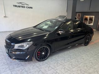 Mercedes-Benz CLA 180 2013 EDITION PANORAMA-thumb-6