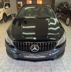 Mercedes-Benz CLA 180 2013 EDITION PANORAMA-thumb-7
