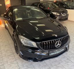 Mercedes-Benz CLA 180 2013 EDITION PANORAMA-thumb-8