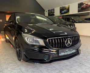 Mercedes-Benz CLA 180 2013 EDITION PANORAMA-thumb-9