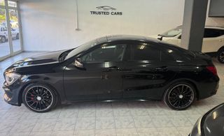 Mercedes-Benz CLA 180 2013 EDITION PANORAMA-thumb-10