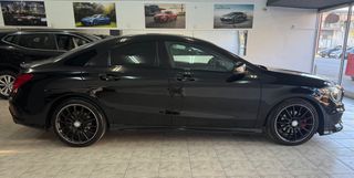 Mercedes-Benz CLA 180 2013 EDITION PANORAMA-thumb-11