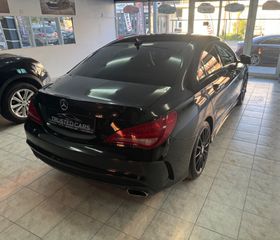 Mercedes-Benz CLA 180 2013 EDITION PANORAMA-thumb-12