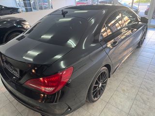 Mercedes-Benz CLA 180 2013 EDITION PANORAMA-thumb-13