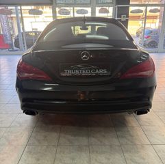 Mercedes-Benz CLA 180 2013 EDITION PANORAMA-thumb-14