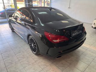 Mercedes-Benz CLA 180 2013 EDITION PANORAMA-thumb-15