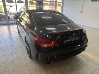 Mercedes-Benz CLA 180 2013 EDITION PANORAMA-thumb-16