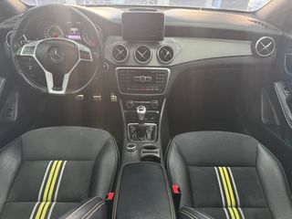 Mercedes-Benz CLA 180 2013 EDITION PANORAMA-thumb-19