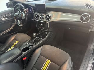 Mercedes-Benz CLA 180 2013 EDITION PANORAMA-thumb-21