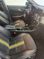 Mercedes-Benz CLA 180 2013 EDITION PANORAMA-thumb-22