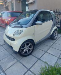 Smart ForTwo 2008