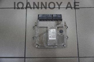 ΕΓΚΕΦΑΛΟΣ ΜΗΧΑΝΗΣ 55573953 MJD6O3.SA Z13DTH 1.3cc TDI OPEL CORSA D 2006 - 2011