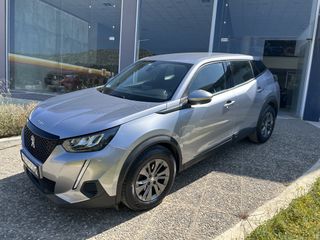 Peugeot 2008 2020 1.2 Puretech 130 Active-thumb-1