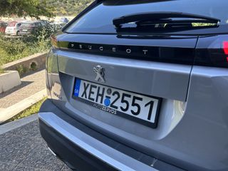 Peugeot 2008 2020 1.2 Puretech 130 Active-thumb-3