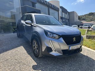 Peugeot 2008 2020 1.2 Puretech 130 Active