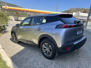 Peugeot 2008 2020 1.2 Puretech 130 Active-thumb-4