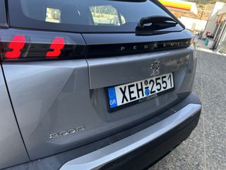 Peugeot 2008 2020 1.2 Puretech 130 Active-thumb-6