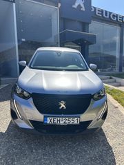Peugeot 2008 2020 1.2 Puretech 130 Active-thumb-2