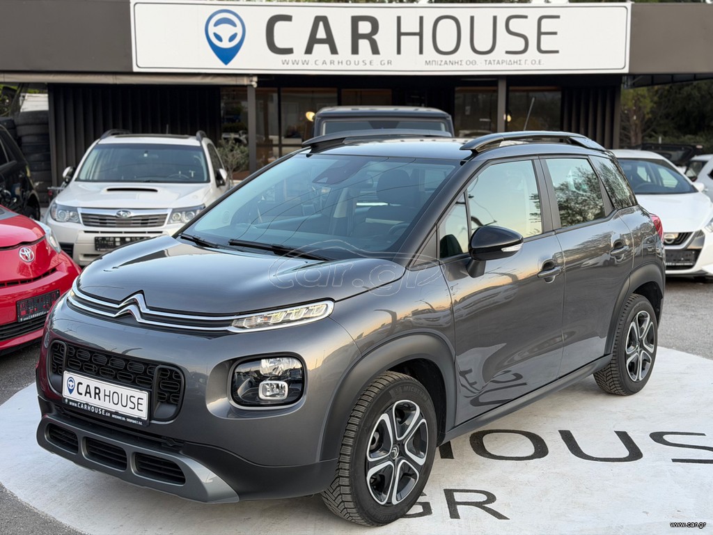 Citroen C3 Aircross 2020 !!!FULL EXTRA!!!