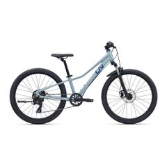 Mountain Bike | Liv | Tempt | 24 ιντσών | 2026 | Dusty Blue