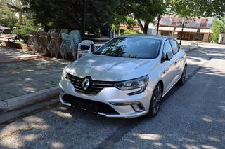 Renault Megane 2016 GT LINE 130HP