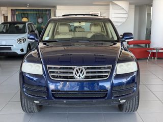Volkswagen Touareg 2004-thumb-2