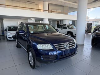 Volkswagen Touareg 2004-thumb-4