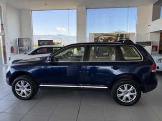 Volkswagen Touareg 2004-thumb-11