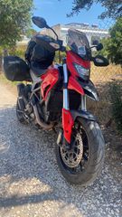 Ducati Hypermotard 821 2016 Hyperstrada